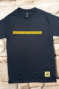I Bet You Look Good on the Dancefloor T‑shirt inspired by Arctic Monkeys
