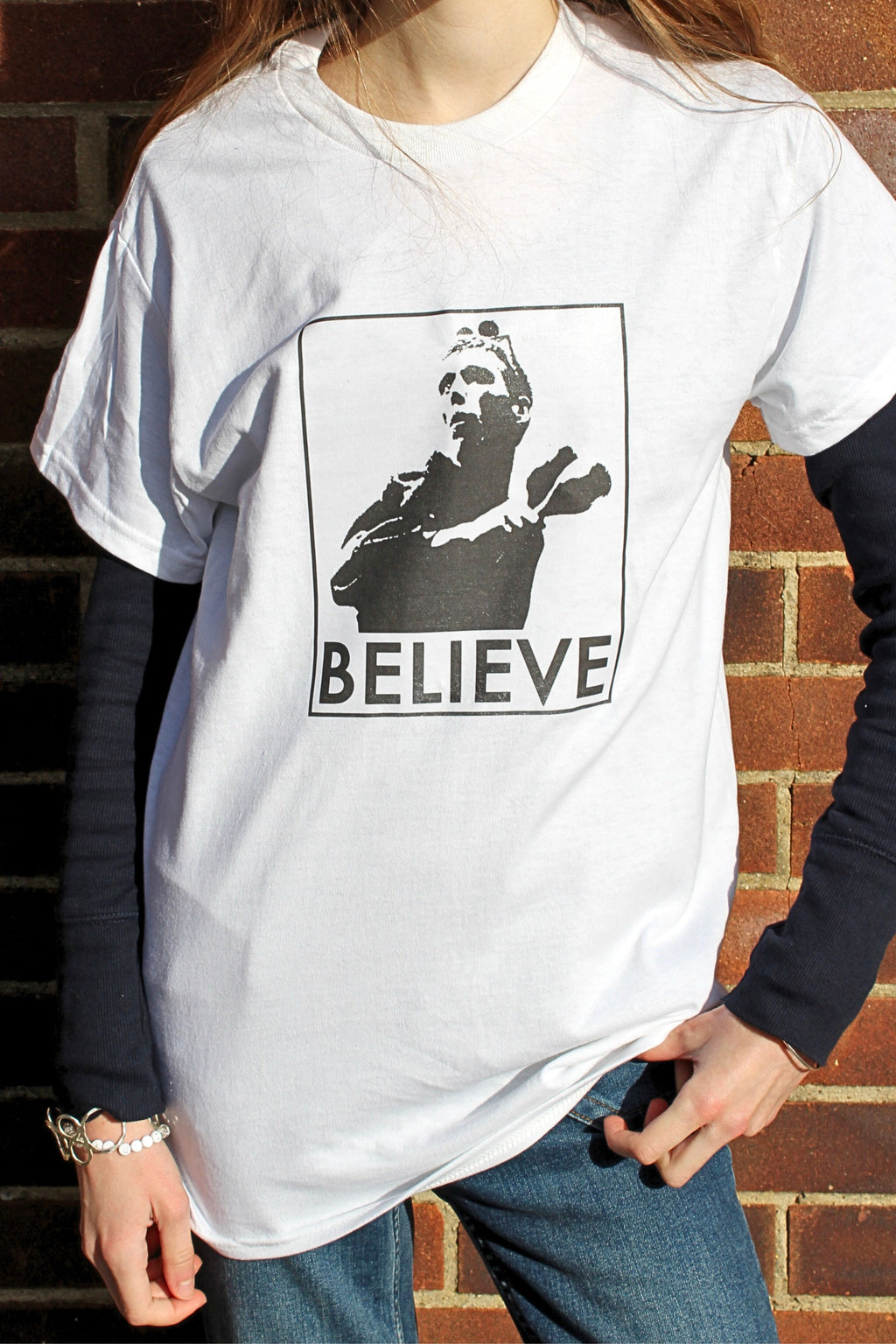 Happy Mondays Bez graphic tee UK independent brand