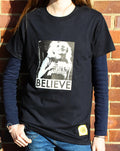 Believe Debbie - Unisex Adult T-Shirt
