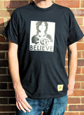 Believe Bobby - Unisex Adult T-Shirt