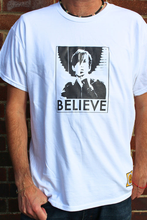 Jarvis Cocker graphic tee UK independent brand