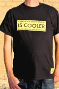 Everybody That I Know T‑shirt indie pop‑culture design