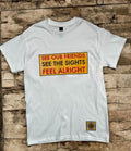 Feel Alright Unisex Adult T-Shirt