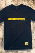 I Wish I Was Special T‑shirt inspired by Radiohead